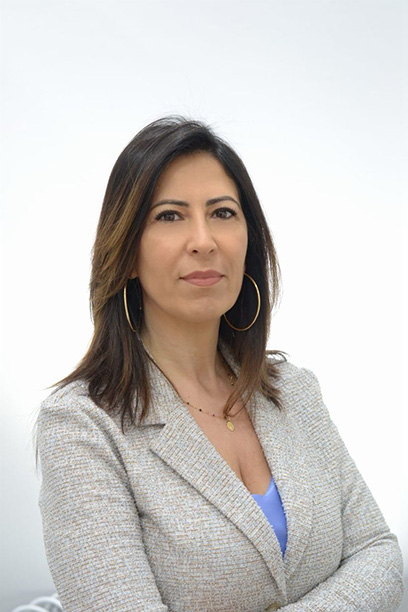 Giuseppina Giusti