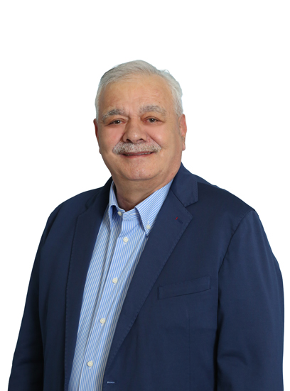 Antonio Megaro