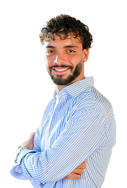 Mattia Serino