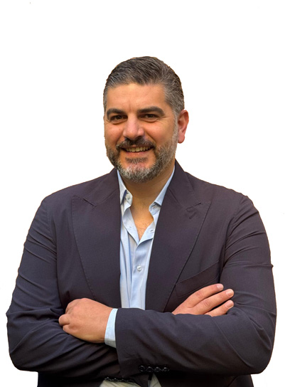 Antonio Terracciano